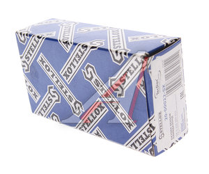 Изображение 3, 20-00022-SX Датчик кислорода CHEVROLET Lacetti (03-), Aveo (03-) STELLOX