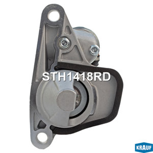 Изображение 1, STH1418RD Стартер NISSAN Juke (10-) KRAUF