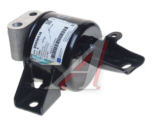 Изображение 1, 96806638 Опора двигателя CHEVROLET Aveo (1.4 DOHC) левая OE