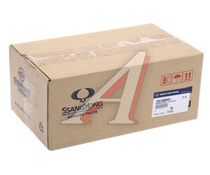 Изображение 4, 7641008001 Зеркало салонное SSANGYONG Actyon (06-), Kyron (05-) OE