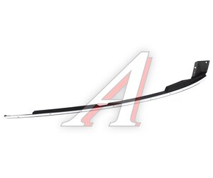 Изображение 1, 87712-L1000 Молдинг HYUNDAI Sonata (19-) крыла переднего правого OE