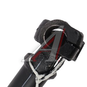 Изображение 3, 6430С9-3444050-000 Вал карданный МАЗ рулевой нижний L=860 мм БААЗ