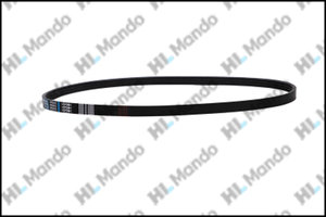 Изображение 5, MB4PK915 Ремень приводной поликлиновой 4PK915 HYUNDAI Lantra (91-) (1.8) кондиционера MANDO