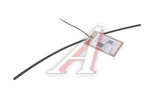 Изображение 1, 4320Я5-1602185 Трубка УРАЛ гидропривода выключения сцепления L=550мм/d=12мм ПВХ (АО АЗ УРАЛ)