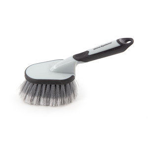 Изображение 1, SS574 Щетка для мойки колесных дисков Wheel Brush SHINE SYSTEMS