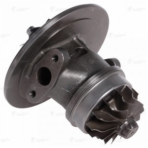 Изображение 2, LAT5002 Турбокомпрессор CUMMINS 6ISBe модель HE351W LUZAR