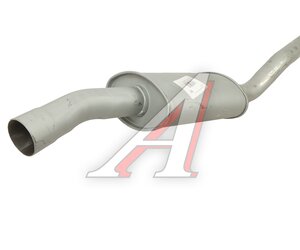 Изображение 3, 330202-1202008-30 Резонатор ГАЗ-3302 дв.ЗМЗ-405 длиннобазный СОД