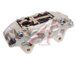 Изображение 4, 3501020P3010-MX Суппорт тормозной JAC T6 (10-) передний правый MOVELEX