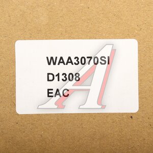 Изображение 6, WAA3070SI Амортизатор VW Tiguan (17-) крышки багажника KRAUF