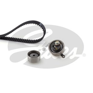 Изображение 7, K015651XS Комплект ГРМ FORD Ranger (06-) GATES