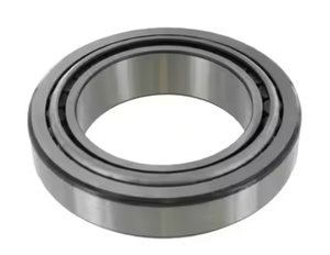 Изображение 2, VKHB2157 Подшипник ступицы DAF MERCEDES задней (80х125х29мм) SKF
