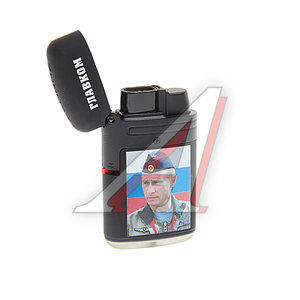Изображение 2, ZL-3 Зажигалка MEGA JET GLAVCOM ZENGAZ