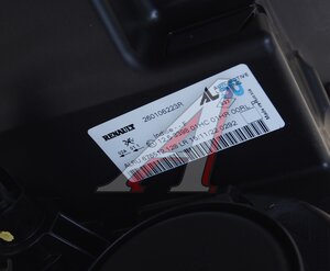 Изображение 3, 260106223R Фара RENAULT Logan (14-) правая OE