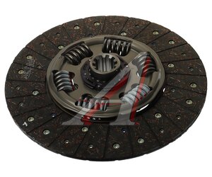 Изображение 2, WG9925160612/2 Диск сцепления SITRAK HOWO КПП ZF 16S2230TO OE