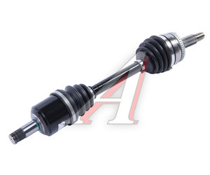 Изображение 1, 4130034001 Привод SSANGYONG Actyon (10-) АКПП передних колес левый OE