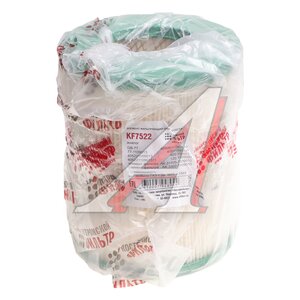 Изображение 3, KF7522 Элемент фильтрующий ГАЗ-3302 воздушный (дв.ЗМЗ-40524) ЕВРО-3 КОСТРОМСКОЙ ФИЛЬТР