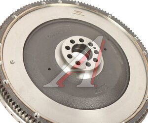 Изображение 4, 612650020010-MX Маховик JAC N350 MOVELEX