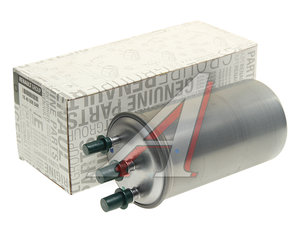 Изображение 2, 164000884R Фильтр топливный RENAULT Duster (10-) OE