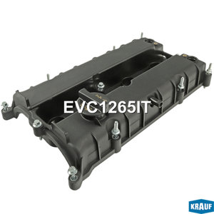 Изображение 1, EVC1265IT Крышка клапанная FORD Focus KRAUF