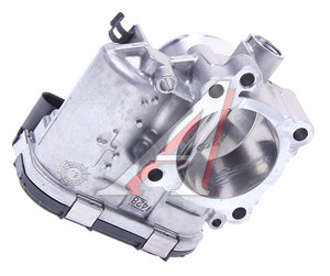 Изображение 4, 0280750535 Заслонка FORD Focus 2 (08-11) дроссельная BOSCH