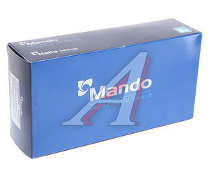 Изображение 3, EWTD00006H Провод высоковольтный DAEWOO Nexia (1.5 SOHC) комплект MANDO
