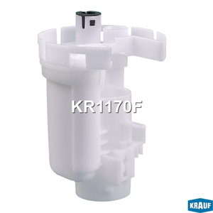Изображение 8, KR1170F Фильтр топливный TOYOTA Camry (01-06) в бак KRAUF