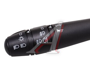 Изображение 4, 23517 Переключатель подрулевой ЛАДА Largus RENAULT Logan (04-) MEAT&DORIA