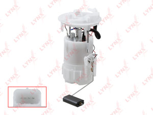 Изображение 1, CF3673 Насос топливный RENAULT Megane (02-) электрический LYNX