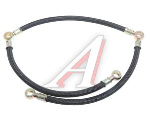 Изображение 1, 238БМ-1104373-Б-СПЕЦМАШ Трубка ЯМЗ-7511, 238БМ отводящая от головок СПЕЦМАШ