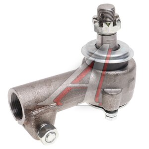 Изображение 1, 66-01-3003057 Наконечник рулевой тяги ГАЗ-66, ПАЗ левый (крупная резьба) АККОМ