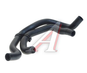 Изображение 2, PH2280 Шланг VW Golf (92-97) радиатора PATRON