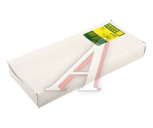 Изображение 3, C3434 Фильтр воздушный HONDA Accord (03-08) MANN