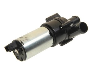 Изображение 2, PR.392020034 Насос отопителя УАЗ-3163 дополнительный 12V (аналог BOSCH) PRAVT
