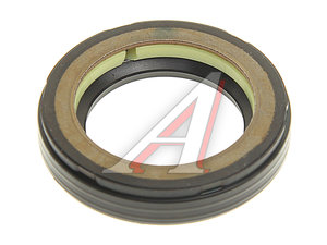 Изображение 1, 57737-3C000 Кольцо уплотнительное HYUNDAI Santa Fe (12-) рейки рулевой OE