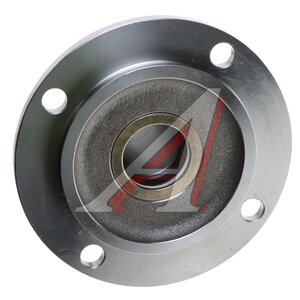 Изображение 2, 33027-2304080 Цапфа ГАЗ-33027 кулака поворотного РУБИН