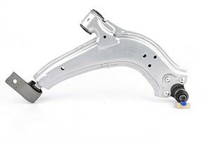 Изображение 2, BSG70315002 Рычаг подвески CITROEN Berlingo (96-) передней нижний правый BSG