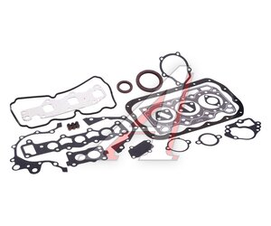 Изображение 1, NSP0193740053 Прокладка двигателя CHEVROLET Spark (98-) (0.8) комплект NSP