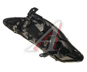 Изображение 2, 20-A923-B5-2B Фара HONDA Civic седан (06-) правая (под корректор) TYC
