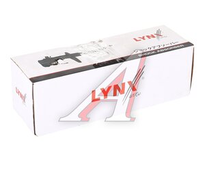Изображение 3, G32591L Амортизатор MAZDA CX-9 (07-) передний левый LYNX