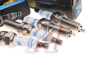 Изображение 4, 370-31-128 Свеча зажигания MERCEDES (M272/M273) (4шт.) MEGAPOWER