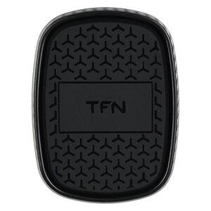 Изображение 5, TFN-HL-MAGDUO Держатель телефона на дефлектор магнитный черный TFN
