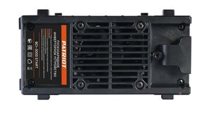 Изображение 9, 650301953 Устройство пуско-зарядное 12-24V/10-700Ач/300А инверторное PATRIOT