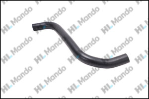 Изображение 3, MCC020092 Патрубок HYUNDAI Santa Fe (05-) радиатора верхний MANDO