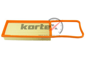 Изображение 3, KA0295 Фильтр воздушный BMW X5 (F15), X6 (F16) (2.0) KORTEX