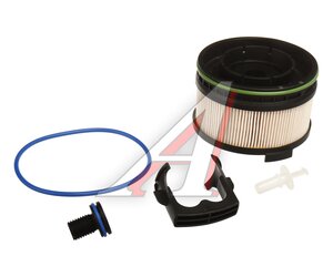 Изображение 2, PU11001ZKIT Фильтр топливный MERCEDES C (W205), E (W213), S (W223) MANN