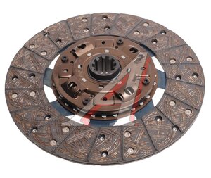 Изображение 1, PS1650028 Корзина сцепления JAC N75 PSP
