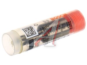 Изображение 1, 0433271524 Распылитель MERCEDES дв.OM442LA BOSCH