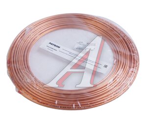 Изображение 1, PHL4750900020 Трубка тормозная VW AUDI L=20м PATRON