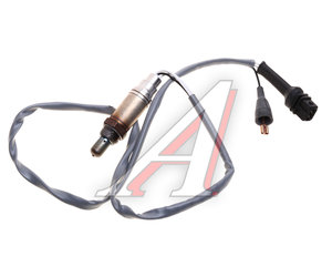Изображение 3, 0258003995 Датчик кислорода VW Golf (87-) AUDI 80 BOSCH