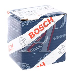 Изображение 4, 1986AE0418 Шкив MERCEDES Sprinter генератора BOSCH